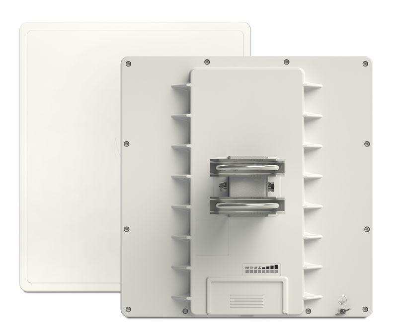 Mikrotik Qrt 5 MikroTik RB911G-5HPacD-QRT- MikroTik QRT 5  AC 5GHz 802.11ac 20KM PTP AP - görsel 6