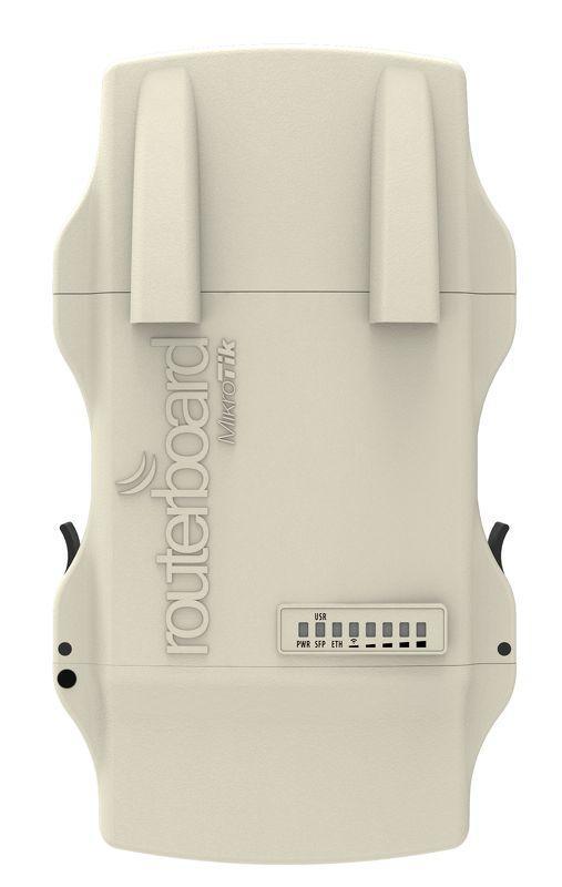 Mikrotik MikroTik RB921UAGS-5SHPacD-NM - MikroTik NetMetal 5  802.11ac 5GHz AP - görsel 5