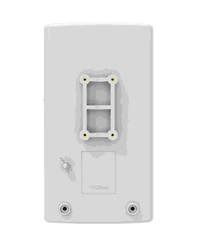 Mikrotik PowerBox PRO MikroTik RB960PGS-PB -MikroTik PowerBox PRO Outdoor POE Switch - Router - görsel 3