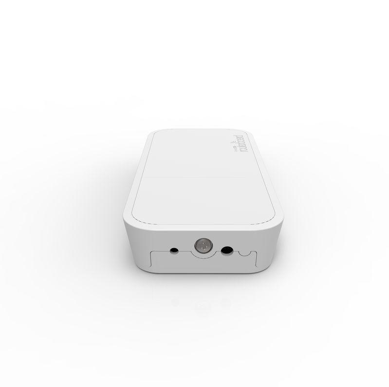 Mikrotik FTC MikroTik RBFTC11 - MikroTik Fiber-to-Copper Converter - görsel 7