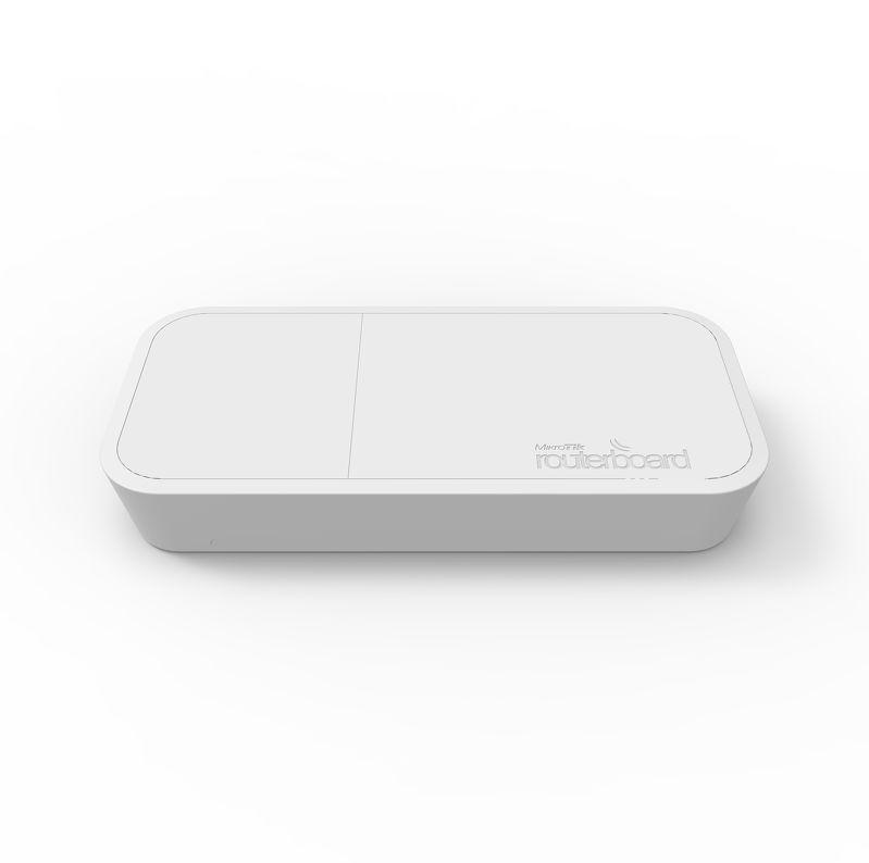 Mikrotik FTC MikroTik RBFTC11 - MikroTik Fiber-to-Copper Converter - görsel 8