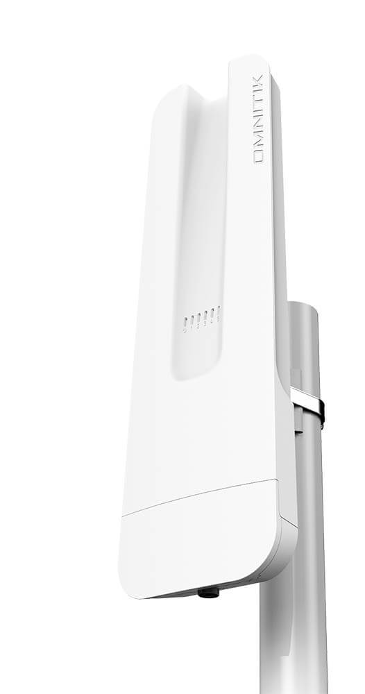 Mikrotik OmniTIK 5AC MikroTik RBOmniTikPG-5HacD - MikroTik OmniTIK 5 PoE ac - görsel 7