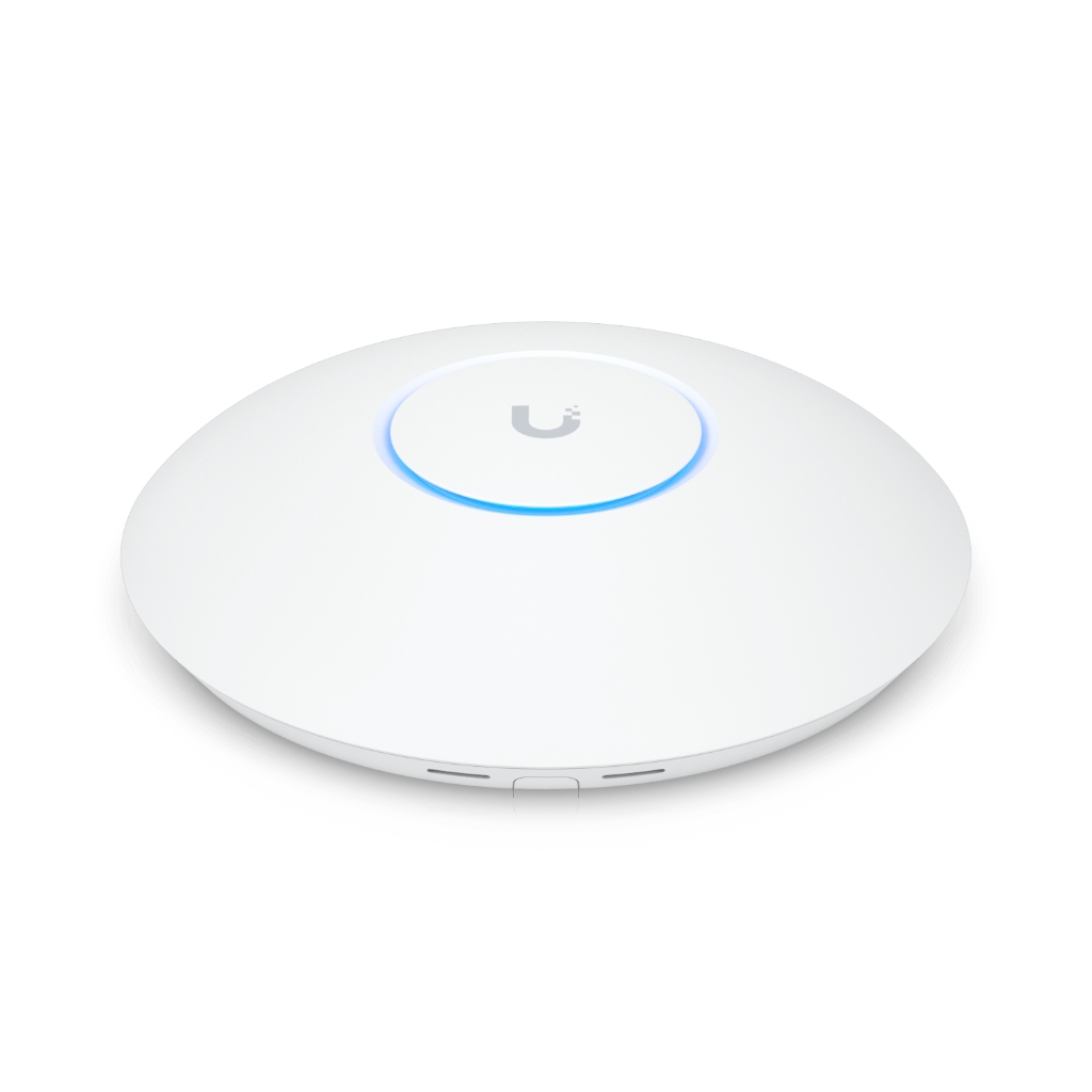 UBNT UniFi U7 Pro MAX UBNT UniFi U7 Pro MAX WiFi7 Access point  - görsel 4