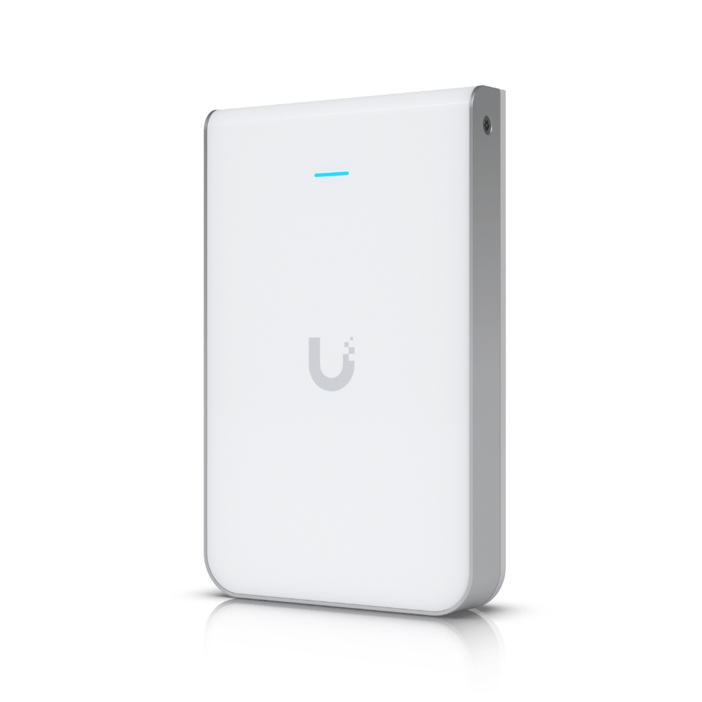 UBNT UniFi In-Wall HD (UAP-IW-HD) Duvar Tipi WiFi 5 Access Point – 6 Stream, 4 Port GbE Switch, PoE/PoE+, 90 m² Kapsama ürün fiyat/ fiyatı, satış, Hemen Al, Sepete Ekle