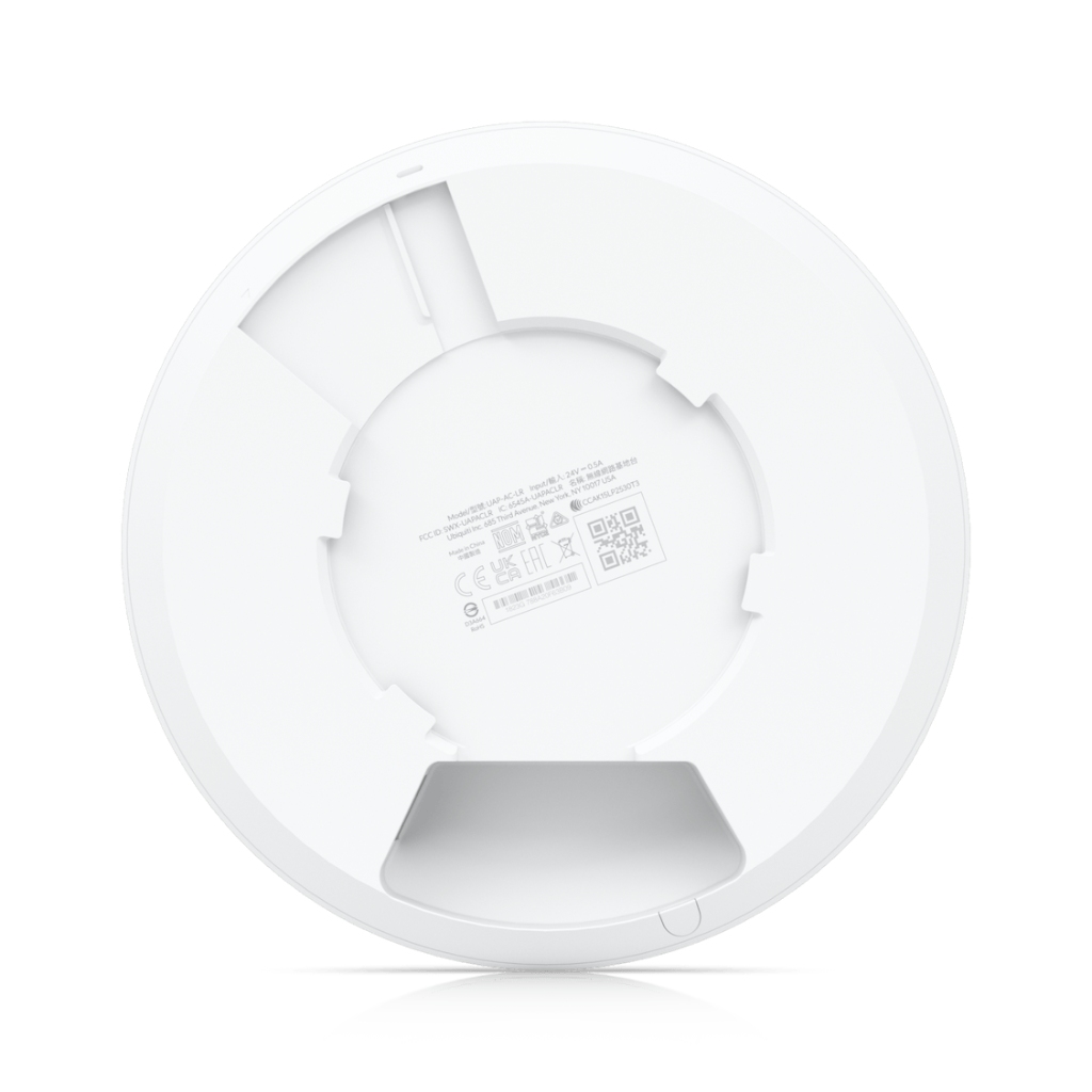 UBNT UniFi AC Lite-5 UBNT UniFi UAP-AC-LR-5 - UBNT UniFi UAP AC LR 5 li Paket 802.11ac 867Mbps AP - görsel 6