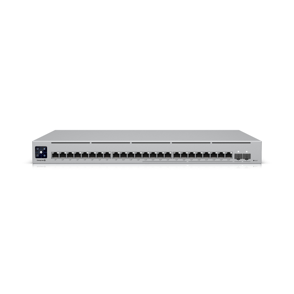UBNT UniFi USW-Enterprise-24-PoE - UniFi Enterprise 24 PoE ürün fiyat/ fiyatı, satış, Hemen Al, Sepete Ekle