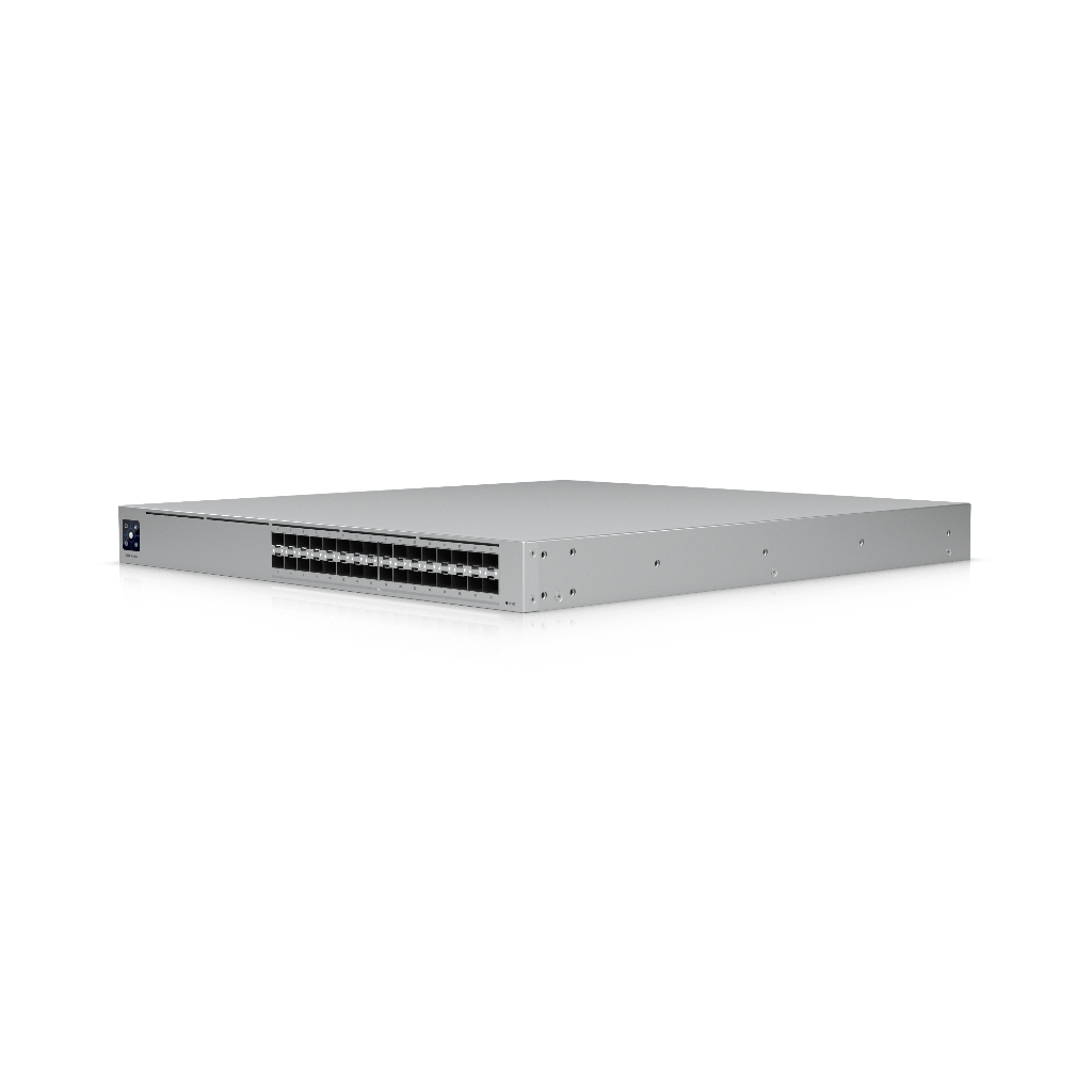 UBNT UniFi Pro XG Aggregation (USW-Pro-XG-Aggregation) | 32 Port 25G SFP28 Layer 3 Aggregation Switch ürün fiyat/ fiyatı, satış, Hemen Al, Sepete Ekle