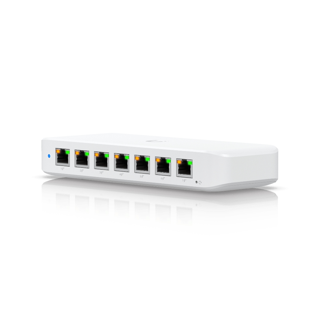 UBNT UniFi Switch Ultra (USW-Ultra) | 8 Port GbE PoE+ Kompakt UniFi Switch ürün fiyat/ fiyatı, satış, Hemen Al, Sepete Ekle