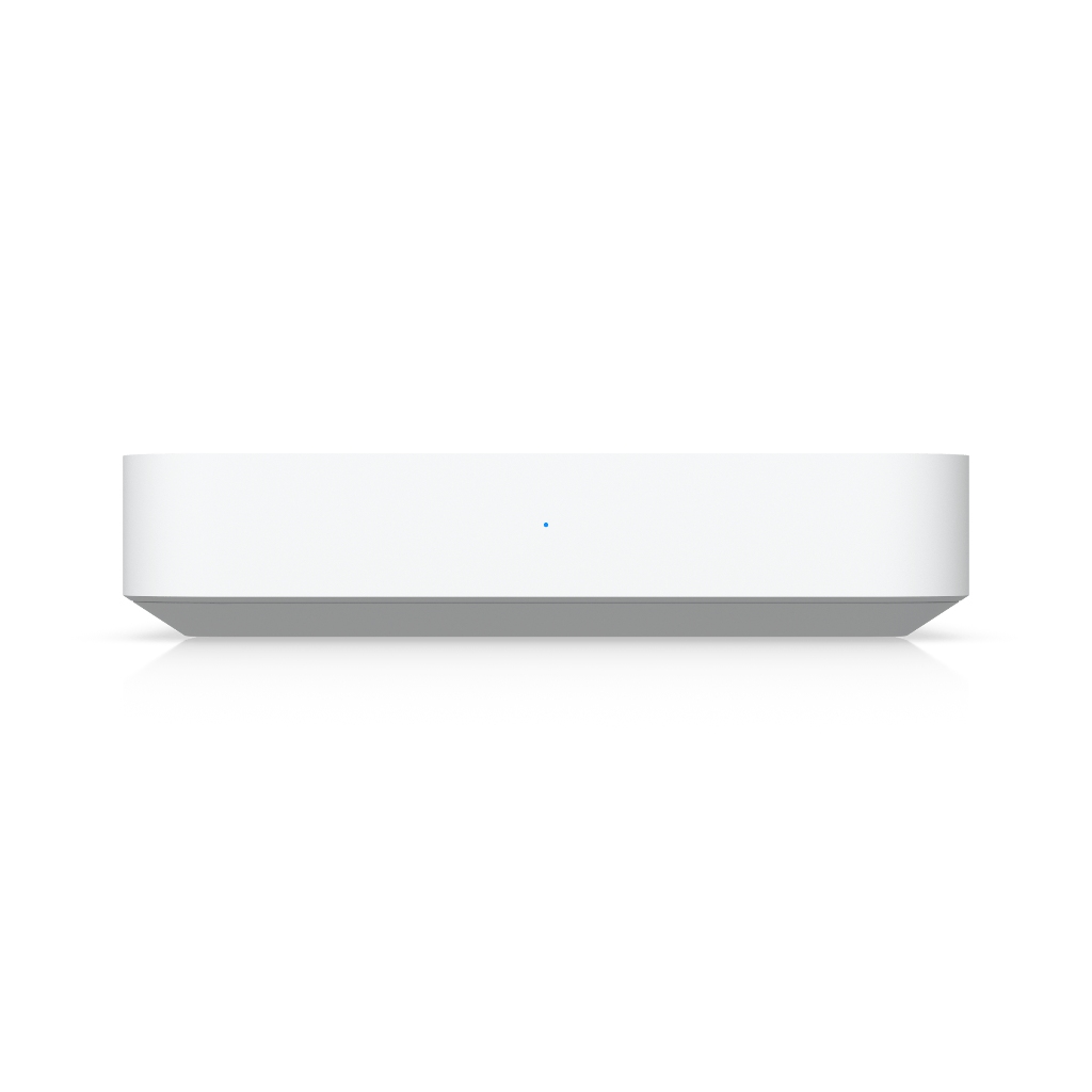 UBNT UniFi Gateway Max  UBNT UniFi Gateway Max (UXG-Max) Fiyatı ve Özellikleri | 2.5 GbE Multi-WAN, 2.3 Gbps IDS/IPS Gateway - görsel 3