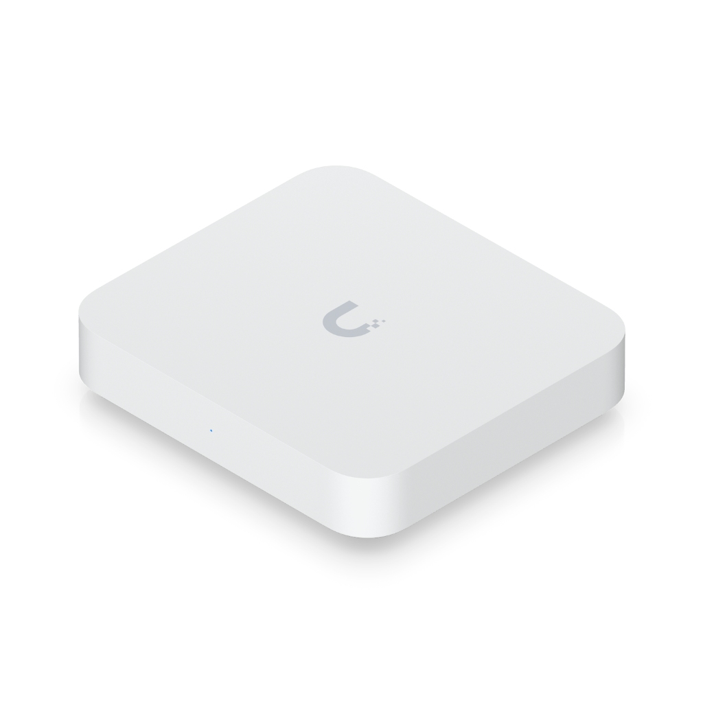 UBNT UniFi Gateway Max  UBNT UniFi Gateway Max (UXG-Max) Fiyatı ve Özellikleri | 2.5 GbE Multi-WAN, 2.3 Gbps IDS/IPS Gateway - görsel 2