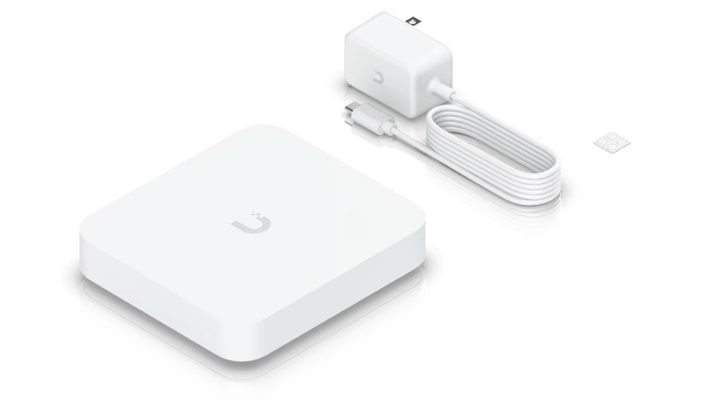 UBNT UniFi Gateway Max  UBNT UniFi Gateway Max (UXG-Max) Fiyatı ve Özellikleri | 2.5 GbE Multi-WAN, 2.3 Gbps IDS/IPS Gateway - görsel 5