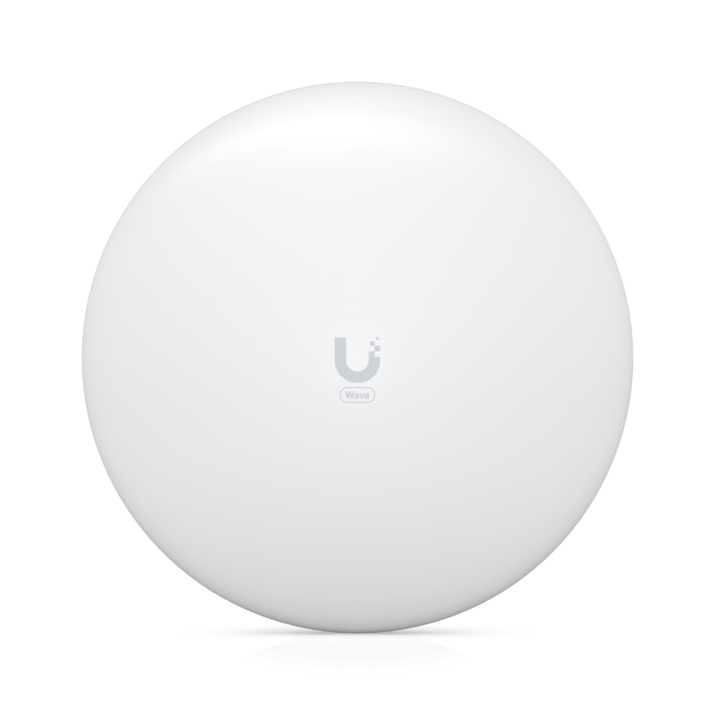 UBNT UISP Wave Long-Range UBNT UISP Wave Long-Range (Wave-LR) – 8+ km Menzilli, 60 GHz ve 5 GHz Yedek Radyolu Profesyonel PtP / PtMP Cihaz - görsel 2