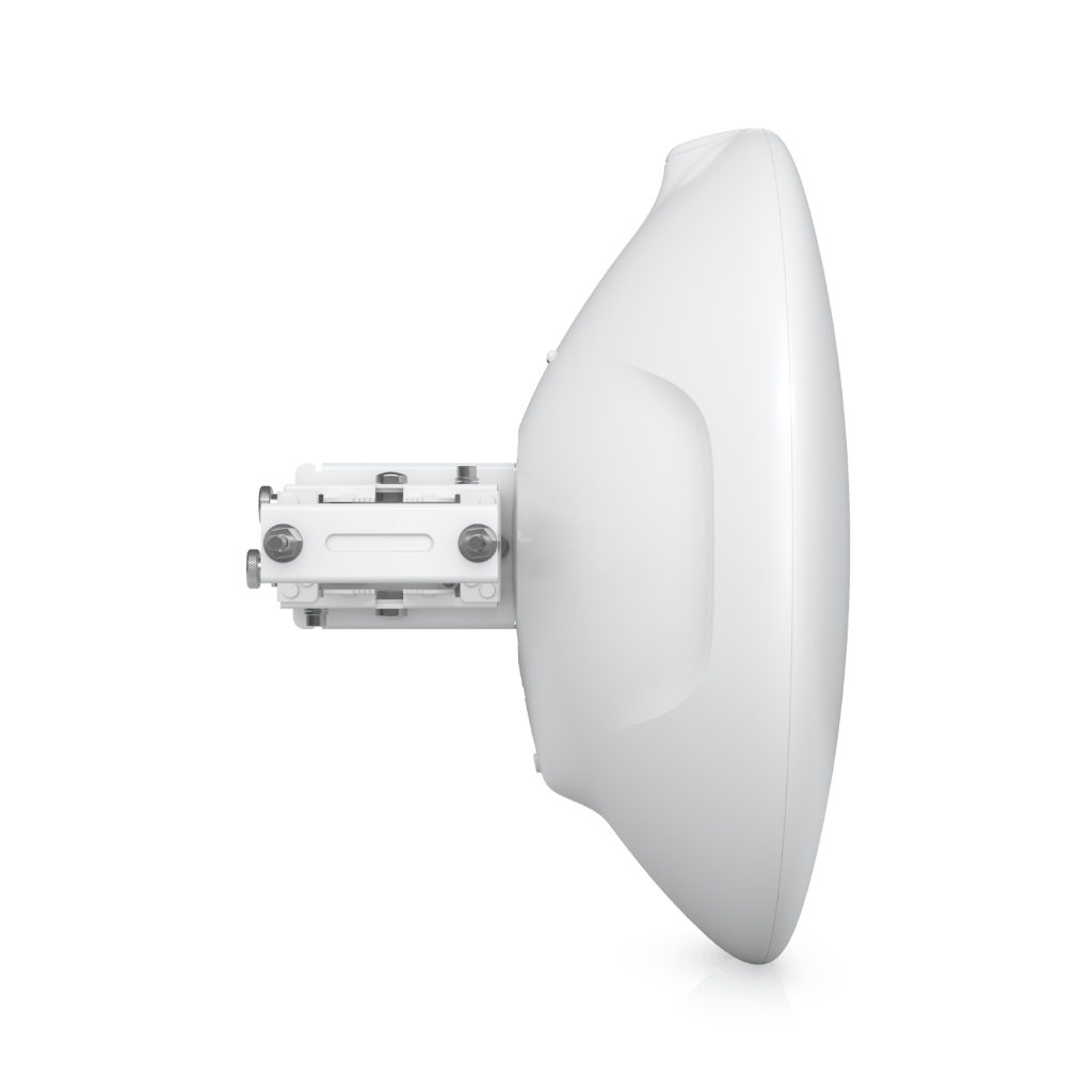 UBNT UISP Wave Long-Range UBNT UISP Wave Long-Range (Wave-LR) – 8+ km Menzilli, 60 GHz ve 5 GHz Yedek Radyolu Profesyonel PtP / PtMP Cihaz - görsel 3