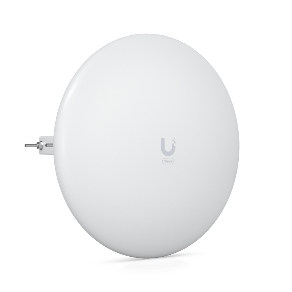 UBNT UISP Wave Long-Range UBNT UISP Wave Long-Range (Wave-LR) – 8+ km Menzilli, 60 GHz ve 5 GHz Yedek Radyolu Profesyonel PtP / PtMP Cihaz - görsel 5
