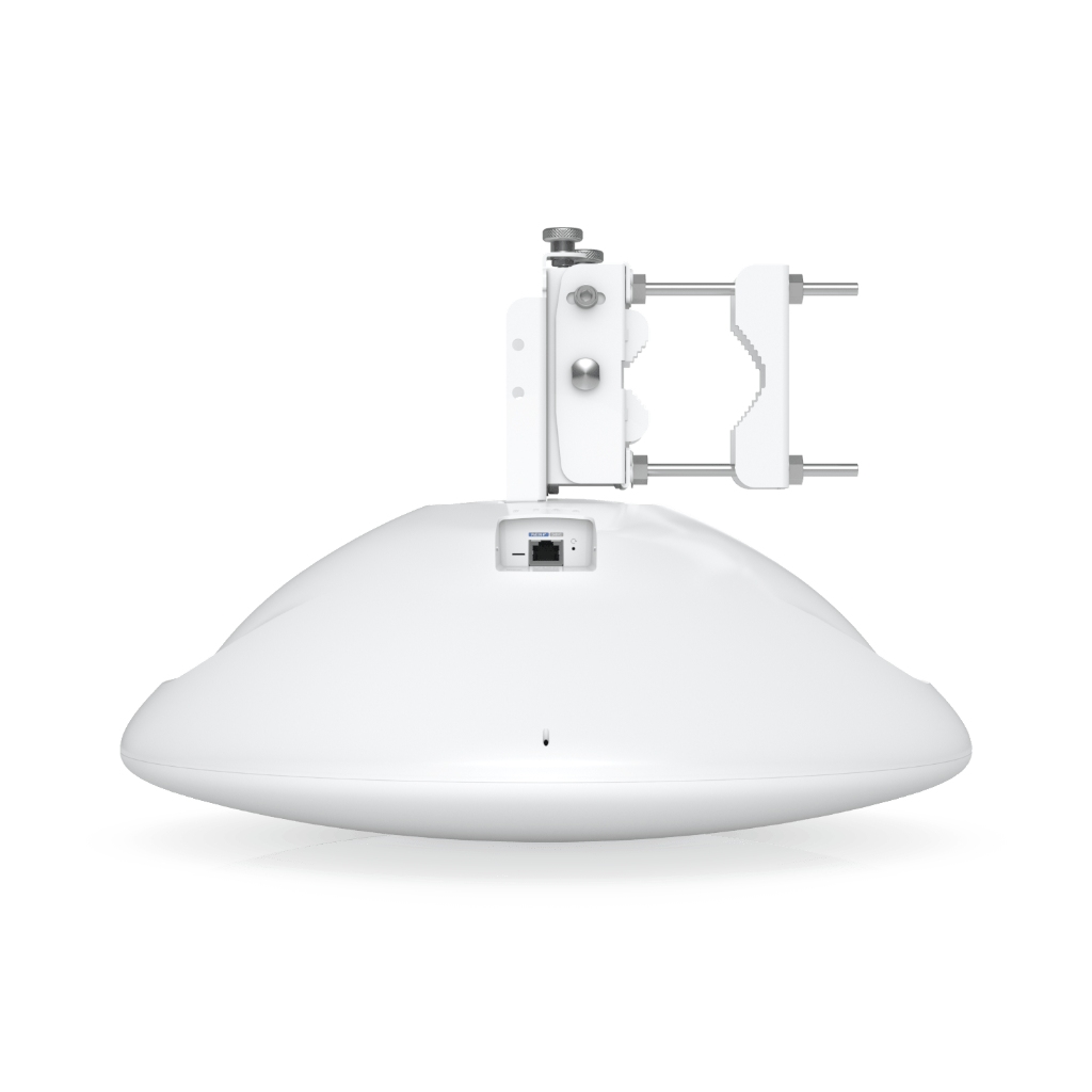UBNT UISP Wave Long-Range UBNT UISP Wave Long-Range (Wave-LR) – 8+ km Menzilli, 60 GHz ve 5 GHz Yedek Radyolu Profesyonel PtP / PtMP Cihaz - görsel 7