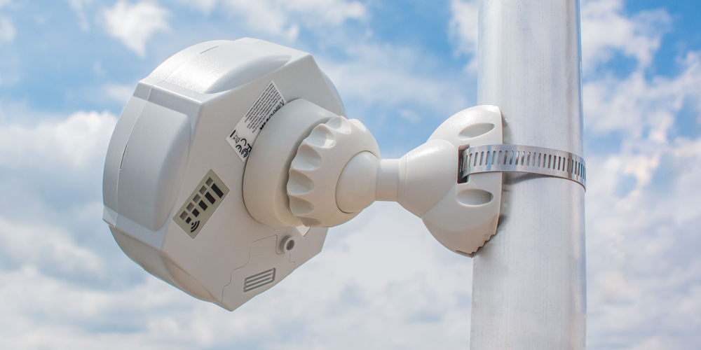 RFElements RF Elemets NB-SXT-LIGHT - NANOBRACKET FOR RB SXT-LIGHT - görsel 2