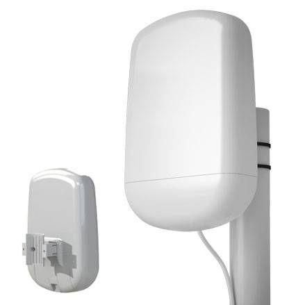 RFElements StationBox Mikro 5GHz 15 dBi Anten + Kutu