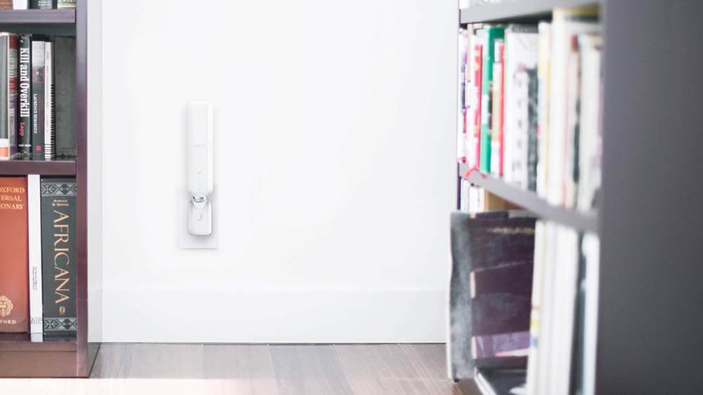 UBNT AmpliFi UBNT AmpliFi AFi-R 1750MBPS 80211.ac MESH Router - görsel 5