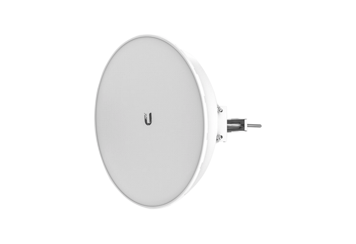 UBNT PowerBeam 5AC 400 ISO UBNT PBE-5AC-400-ISO - UBNT PowerBeam 5AC 400 ISO 25dBi 450Mbps 20 KM PTP AP - görsel 5