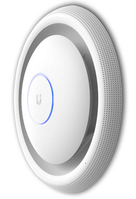 UBNT UniFi AC EDU UBNT UniFi UAP-AC-EDU - UBNT UniFi AC EDU 802.11ac 1300Mbps Anons Hoparlörlü AP - görsel 6