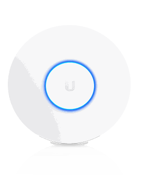 UBNT UniFi AC HD UBNT UAP‑AC‑HD UBNT UniFi AC HD - 802.11ac Wave2 4X4 MU-MiMO 2Gbit Dualband AP 
