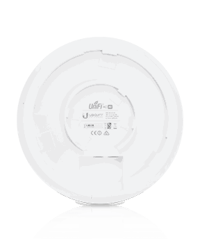 UBNT UniFi AC HD UBNT UAP‑AC‑HD UBNT UniFi AC HD - 802.11ac Wave2 4X4 MU-MiMO 2Gbit Dualband AP  - görsel 3