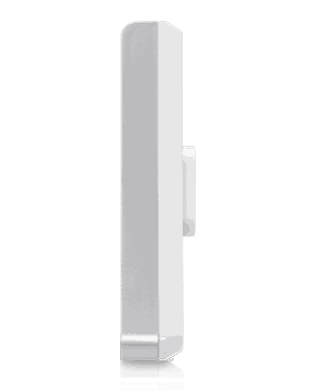 UBNT UNiFi AC In-Wall PRO UBNT UniFi UAP AC-IW PRO - 802.11ac Sıva Altı AP - görsel 4