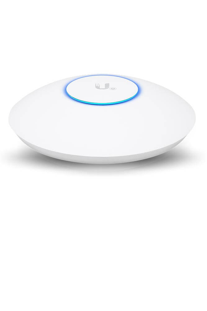 UBNT UniFi AC SHD UBNT UniFi UAP‑AC‑SHD - UBNT UniFi AC SHD 802.11ac Wave2 4X4 MU-MiMO 2Gbit Dualband AP - görsel 13