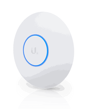 UBNT UniFi AC SHD UBNT UniFi UAP‑AC‑SHD - UBNT UniFi AC SHD 802.11ac Wave2 4X4 MU-MiMO 2Gbit Dualband AP - görsel 2