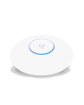 UBNT UniFi AC SHD UBNT UniFi UAP‑AC‑SHD - UBNT UniFi AC SHD 802.11ac Wave2 4X4 MU-MiMO 2Gbit Dualband AP - görsel 3