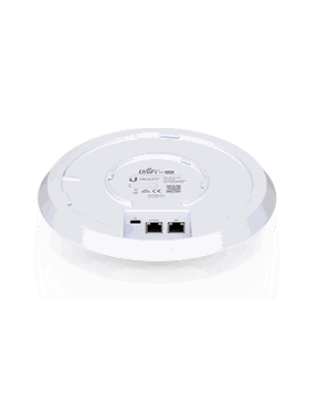 UBNT UniFi AC SHD UBNT UniFi UAP‑AC‑SHD - UBNT UniFi AC SHD 802.11ac Wave2 4X4 MU-MiMO 2Gbit Dualband AP - görsel 4