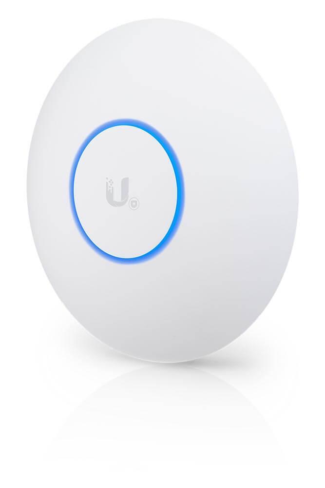 UBNT UniFi AC SHD UBNT UniFi UAP‑AC‑SHD - UBNT UniFi AC SHD 802.11ac Wave2 4X4 MU-MiMO 2Gbit Dualband AP - görsel 8