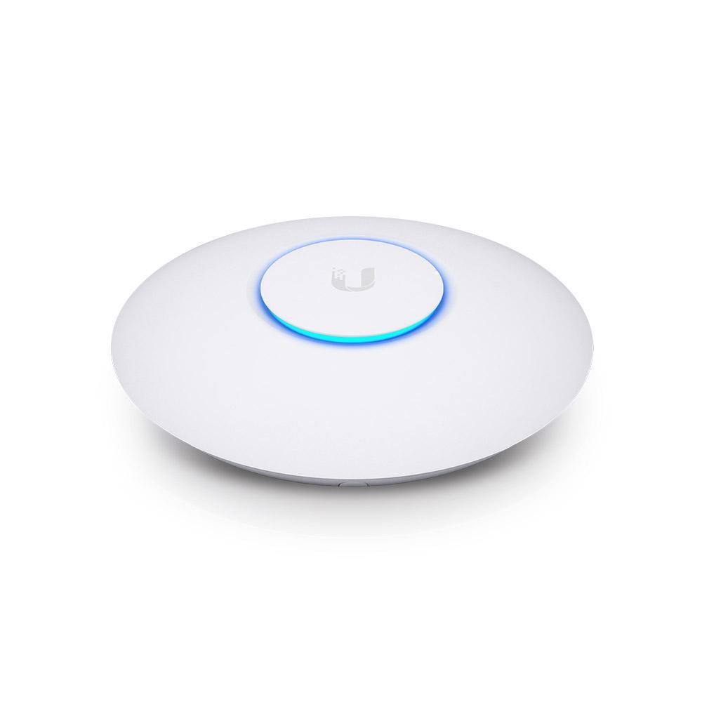 UBNT nanoHD UBNT UAP-nanoHD - UBNTUniFi nanoHD  802.11ac 4x4 MU-MIMO 2Gbps Dualband AP - görsel 10