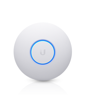 UBNT nanoHD UBNT UAP-nanoHD - UBNTUniFi nanoHD  802.11ac 4x4 MU-MIMO 2Gbps Dualband AP - görsel 2
