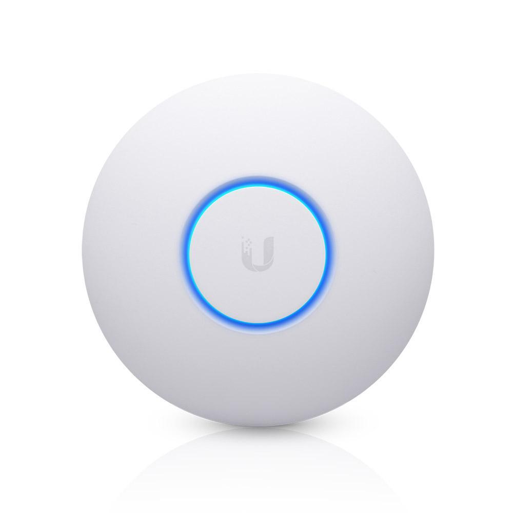 UBNT nanoHD UBNT UAP-nanoHD - UBNTUniFi nanoHD  802.11ac 4x4 MU-MIMO 2Gbps Dualband AP - görsel 7