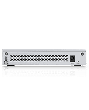 UBNT UniFi Swich 8 60W UBNT US-8-60W - UBNT UniFi Switch 8 Port 60W Layer3 Yönetilebilir Switch - görsel 4