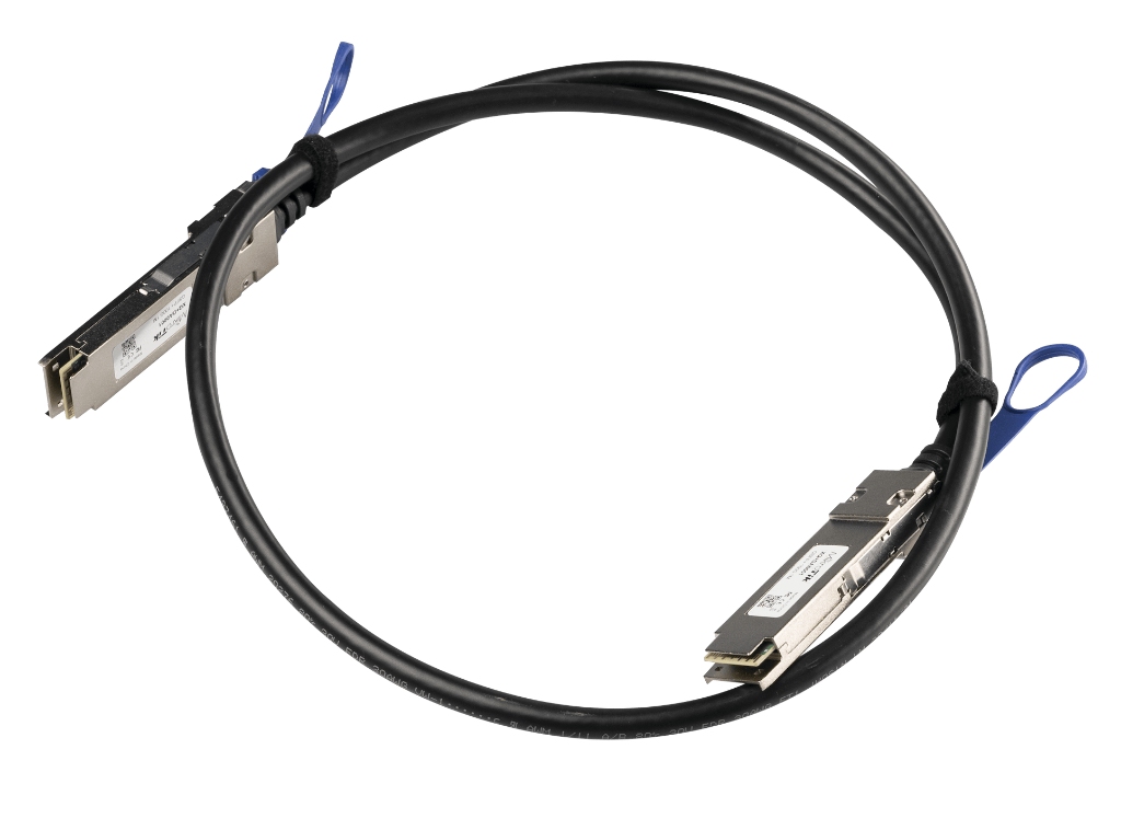 MikroTik XQ+DA0001 1MT 40/100 Gbps QSFP28 Fiber DAC Cable ürün fiyat/ fiyatı, satış, Hemen Al, Sepete Ekle